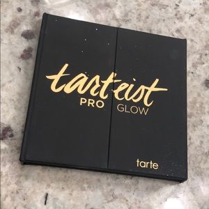 Tarte Pro Glo Paulette